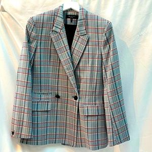 rag & bone wool blazer Size 8
